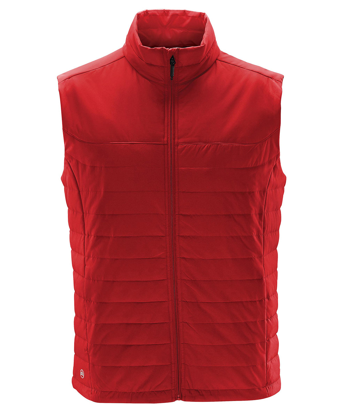 Stormtech Nautilus Quilted Bodywarmer for Men WaterRepellant Vest