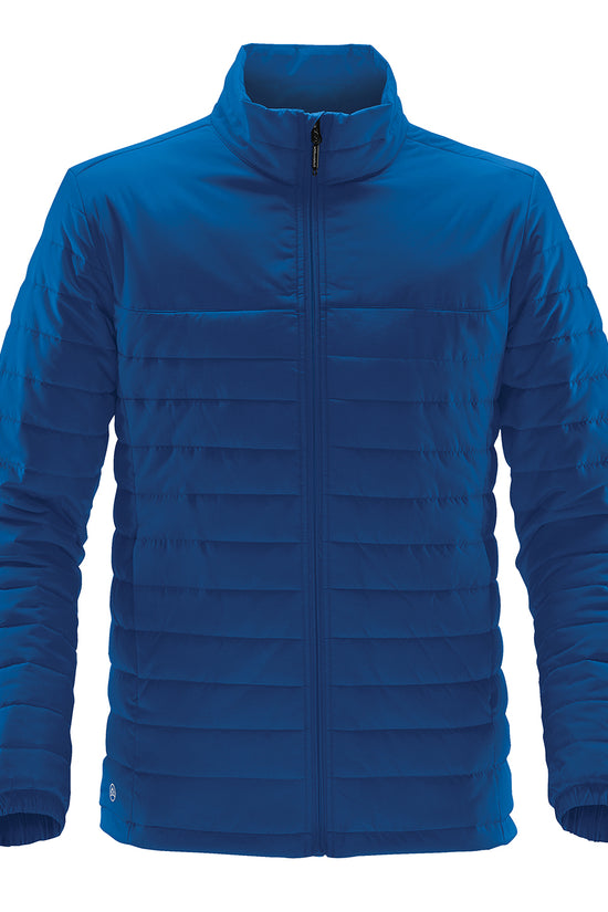 Stormtech Nautilus Quilted Jacket Mens Padded Perfection Jacket