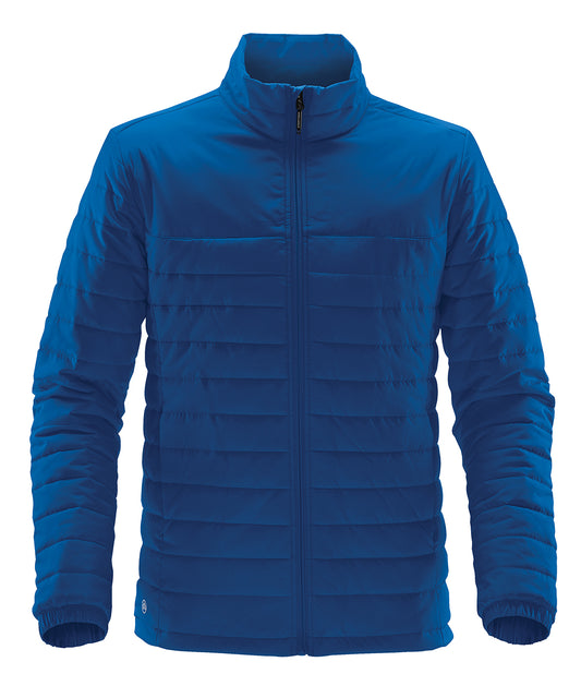 Stormtech Nautilus Quilted Jacket Mens Padded Perfection Jacket