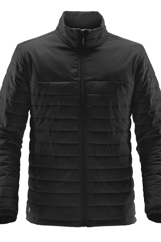 Stormtech Nautilus Quilted Jacket Mens Padded Perfection Jacket
