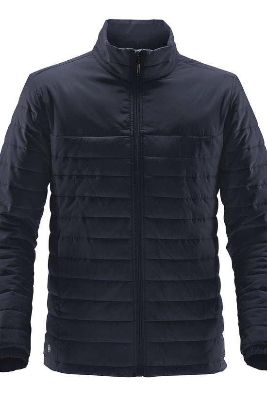 Stormtech Nautilus Quilted Jacket Mens Padded Perfection Jacket