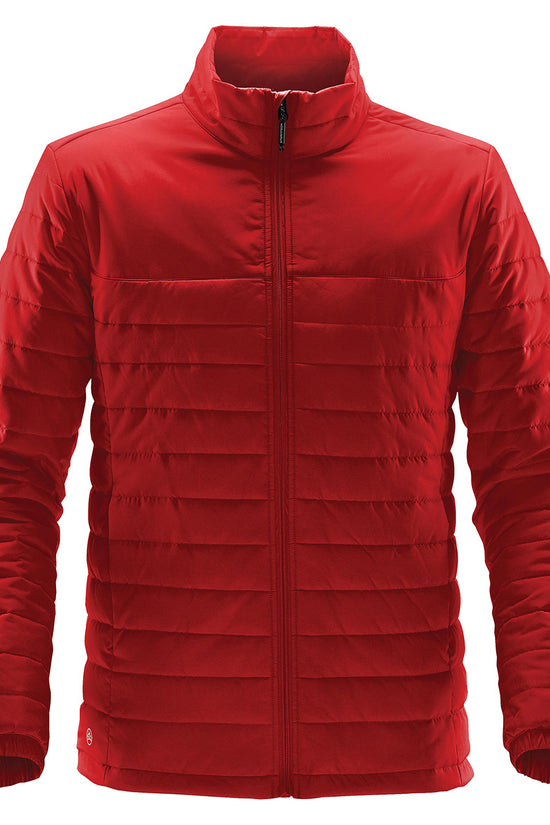 Stormtech Nautilus Quilted Jacket Mens Padded Perfection Jacket