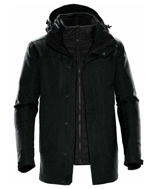 Stormtech Avalante System Jacket Versatile Jacket for Male Adults