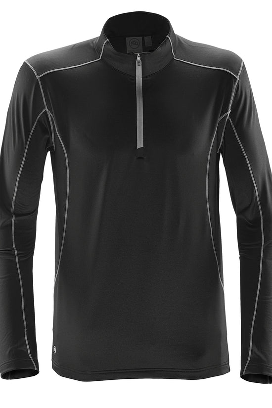 Stormtech Pulse Fleece Pullover Body Warmer Mens Baselayer