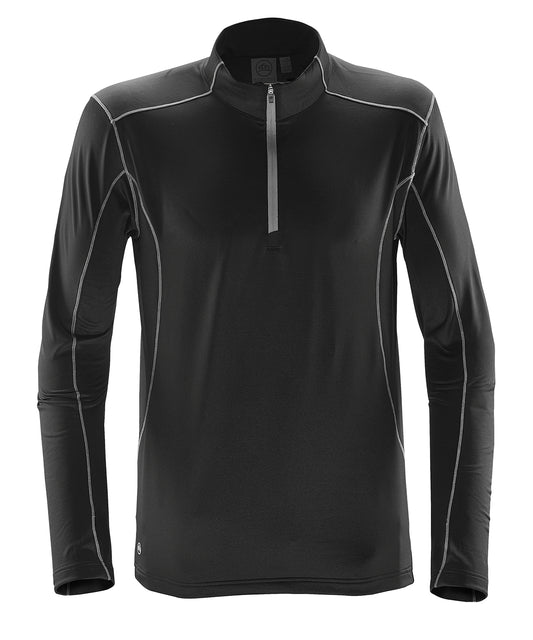 Stormtech Pulse Fleece Pullover Body Warmer Mens Baselayer
