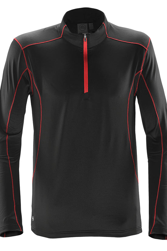 Stormtech Pulse Fleece Pullover Body Warmer Mens Baselayer