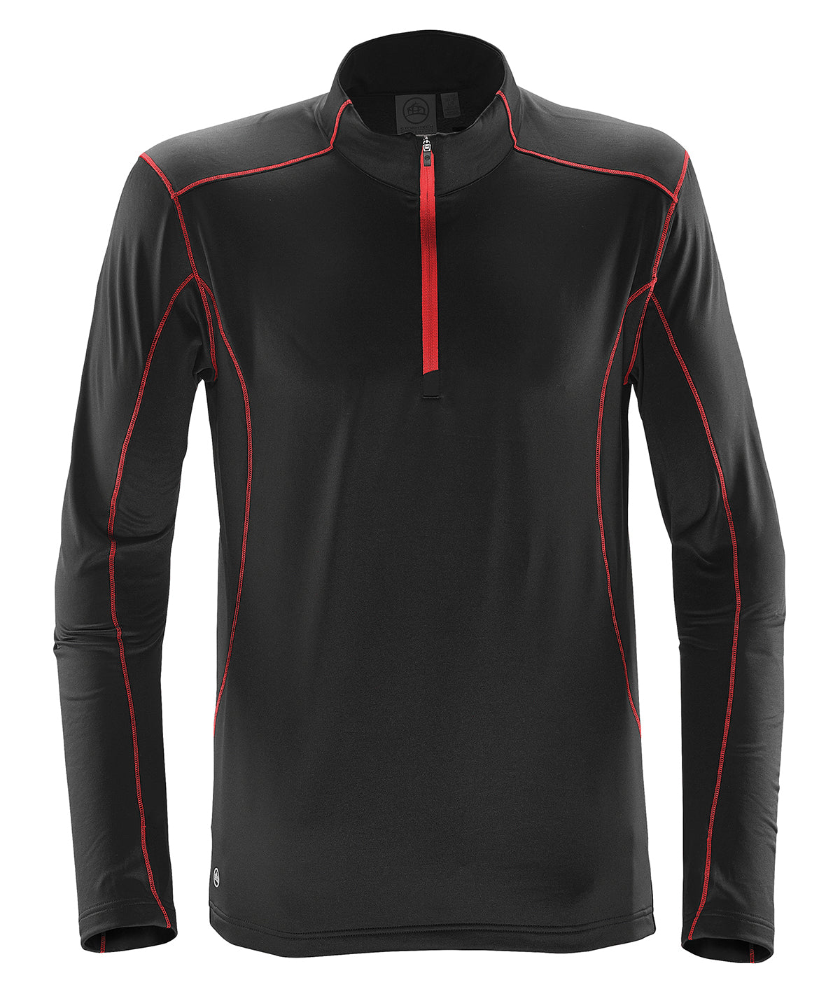 Stormtech Pulse Fleece Pullover Body Warmer Mens Baselayer