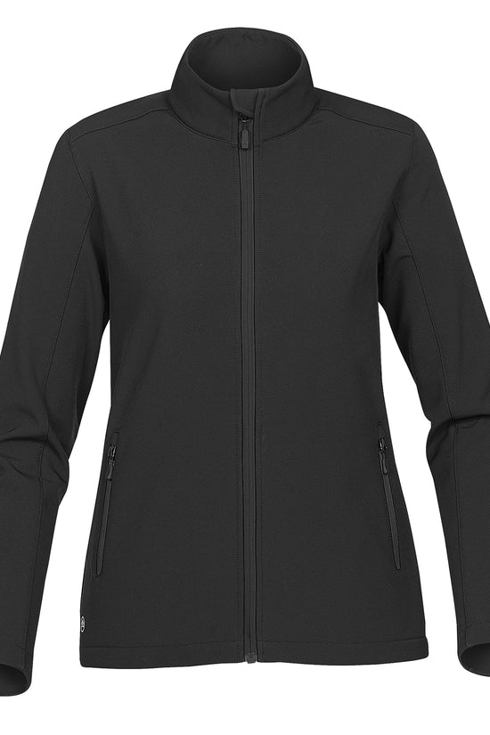 Stormtech Womens Orbiter Softshell Jacket