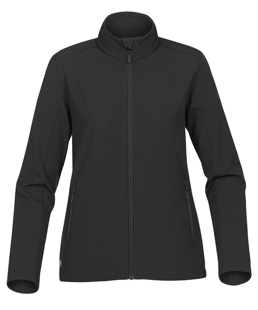 Stormtech Womens Orbiter Softshell Jacket