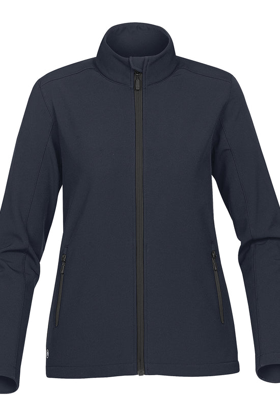 Stormtech Womens Orbiter Softshell Jacket