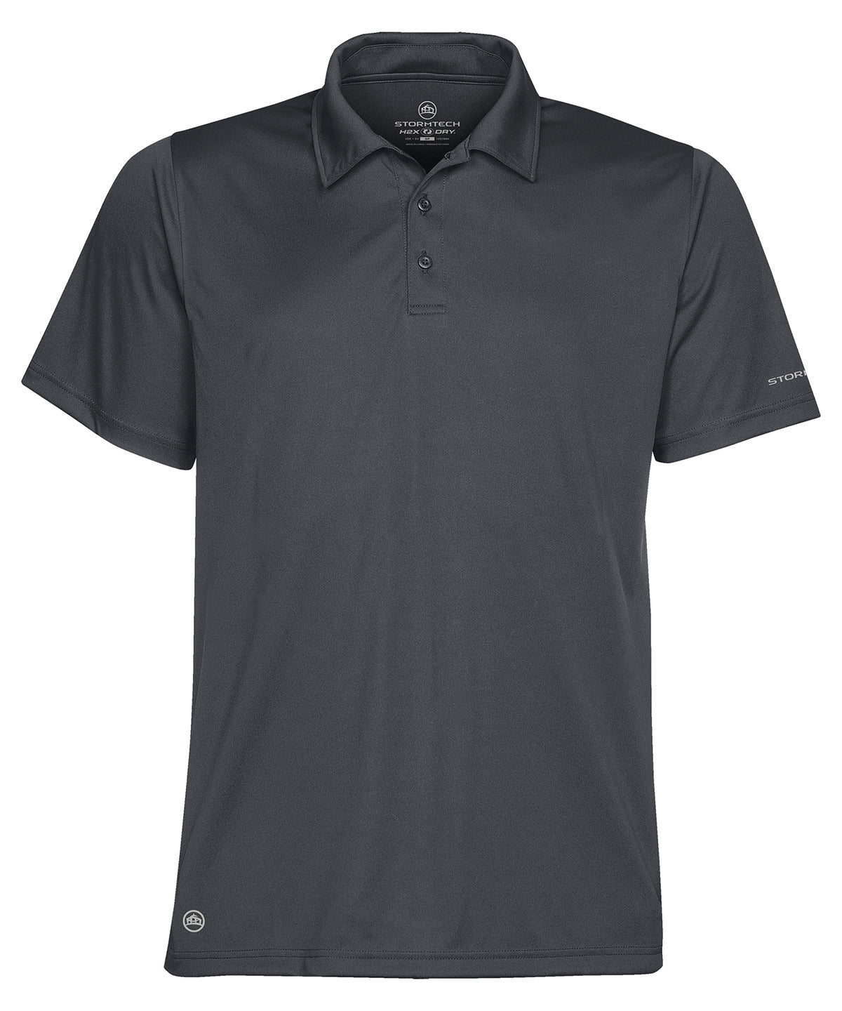 Stormtech H2XDry Performance Polo for Men