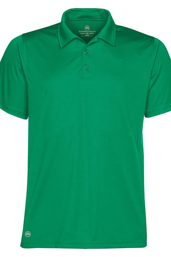 Stormtech H2XDry Performance Polo for Men