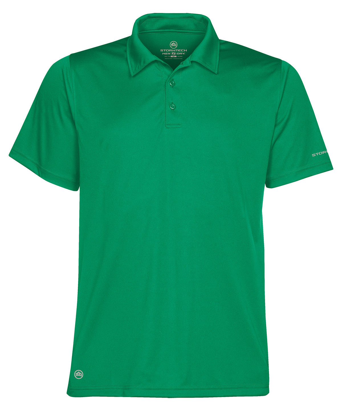 Stormtech H2XDry Performance Polo for Men