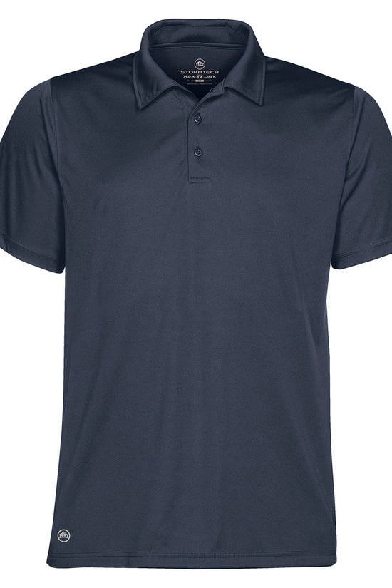 Stormtech H2XDry Performance Polo for Men