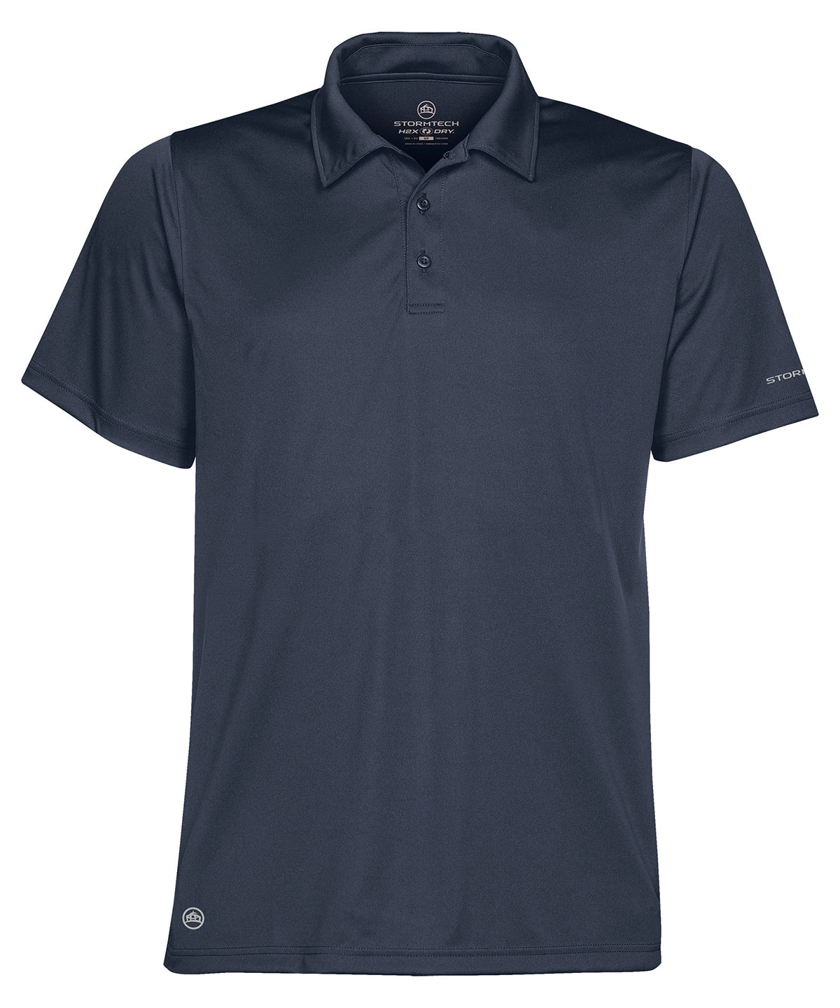 Stormtech H2XDry Performance Polo for Men