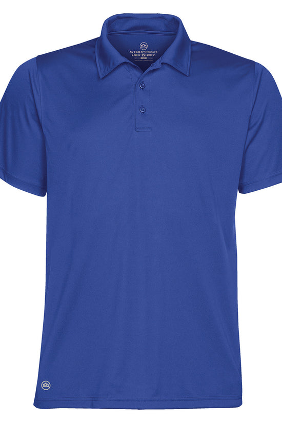 Stormtech H2XDry Performance Polo for Men