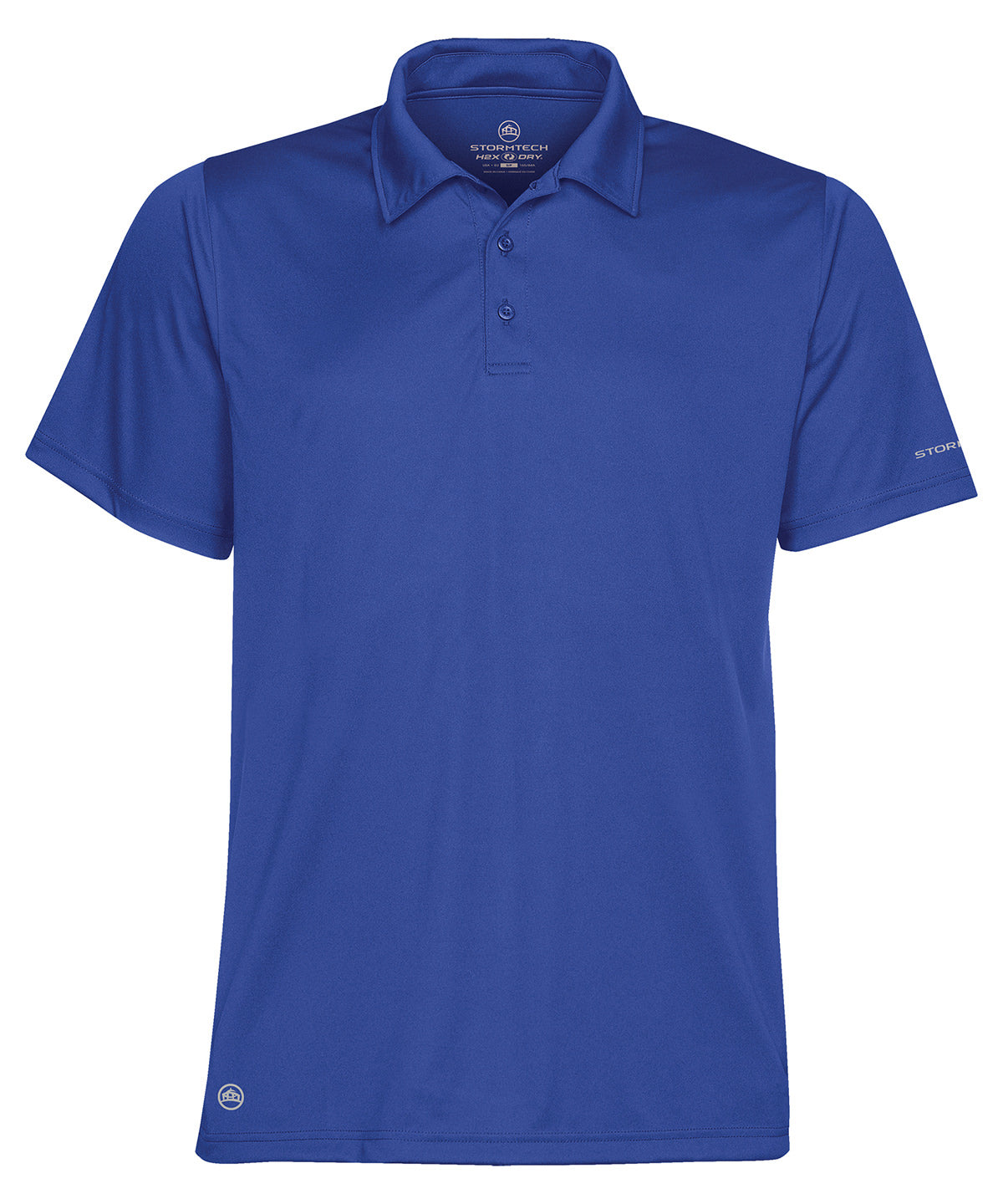 Stormtech H2XDry Performance Polo for Men
