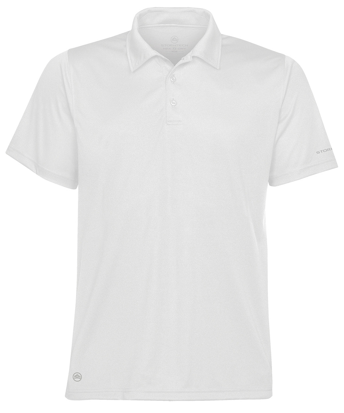 Stormtech H2XDry Performance Polo for Men
