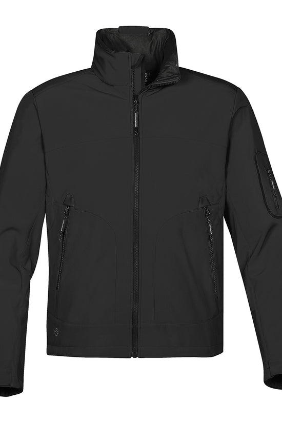 Stormtech Cruise Softshell Jacket Waterproof Breathable Outer Shell