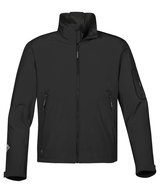 Stormtech Cruise Softshell Jacket Waterproof Breathable Outer Shell
