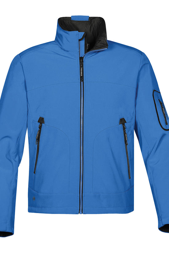 Stormtech Cruise Softshell Jacket Waterproof Breathable Outer Shell