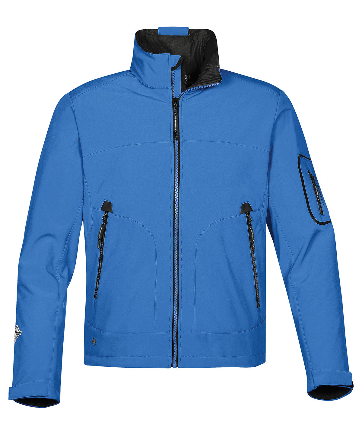 Stormtech Cruise Softshell Jacket Waterproof Breathable Outer Shell