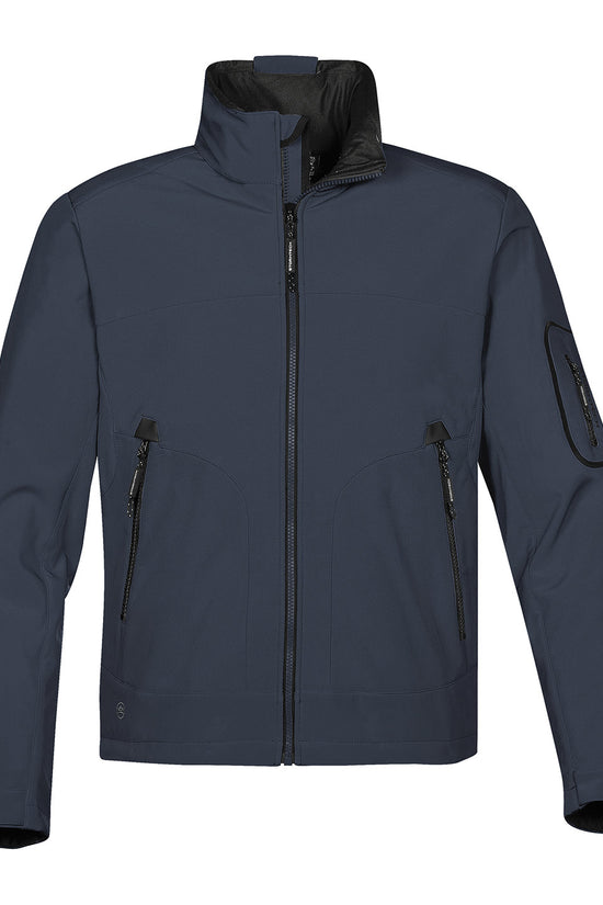 Stormtech Cruise Softshell Jacket Waterproof Breathable Outer Shell