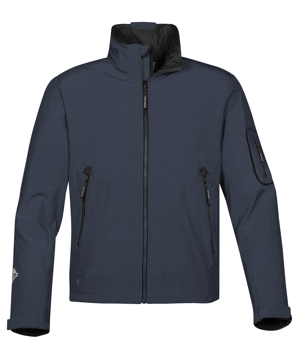 Stormtech Cruise Softshell Jacket Waterproof Breathable Outer Shell