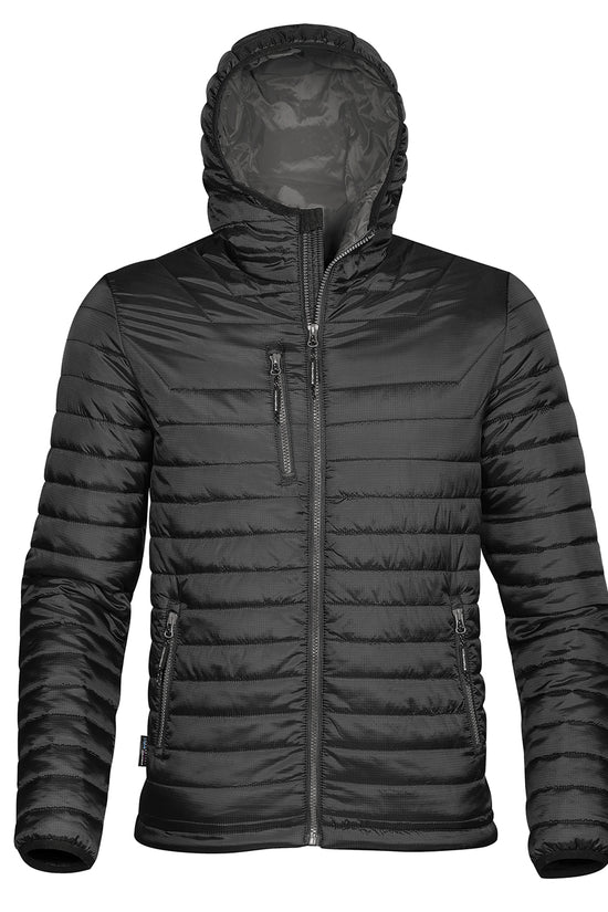 Stormtech Gravity Thermal Shell Jacket Mens Insulated Coat