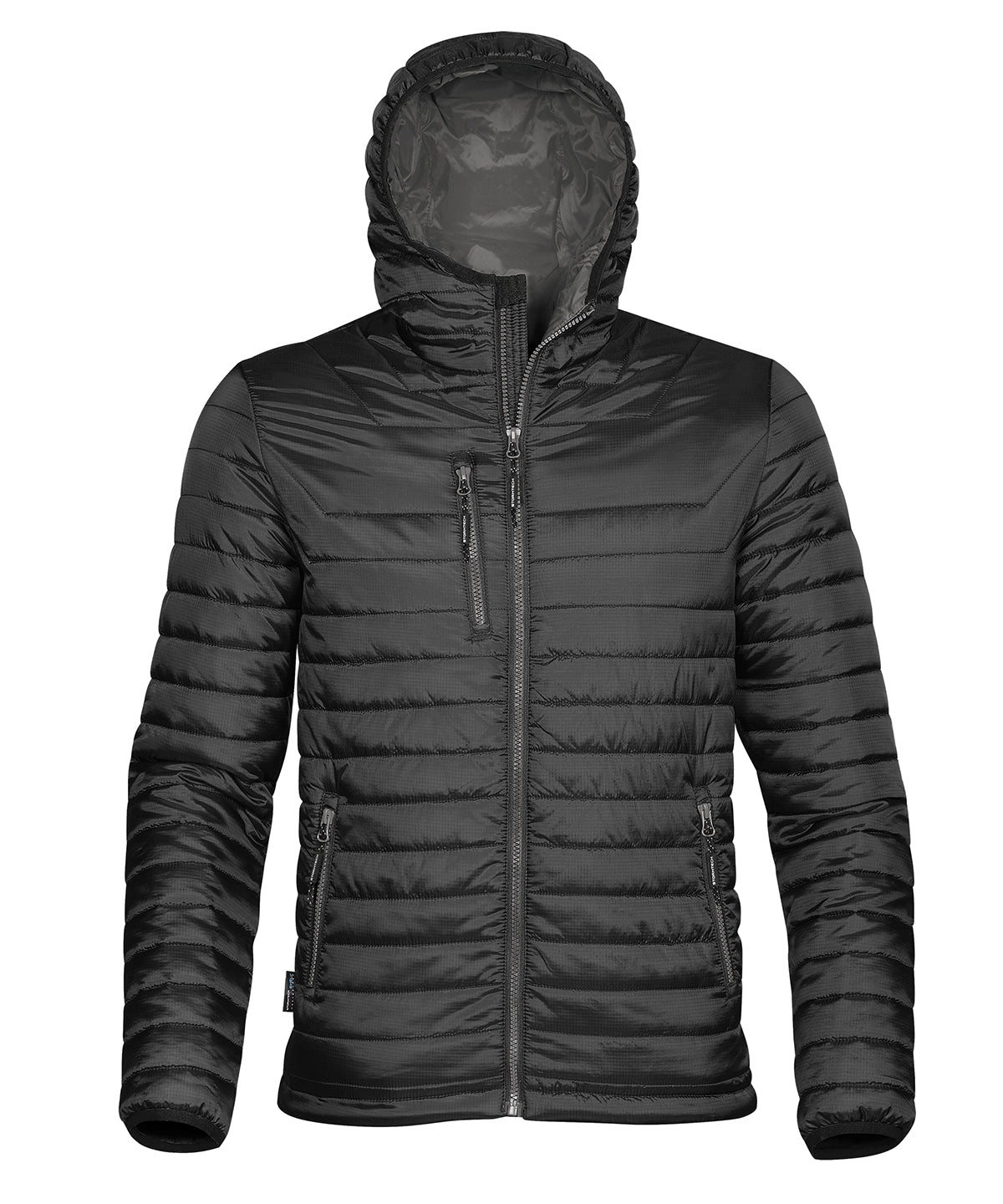 Stormtech Gravity Thermal Shell Jacket Mens Insulated Coat