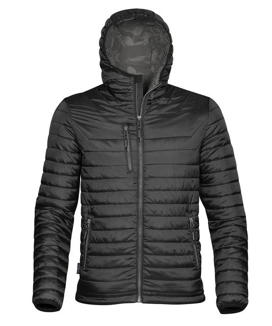 Stormtech Gravity Thermal Shell Jacket Mens Insulated Coat