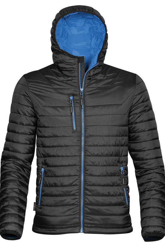 Stormtech Gravity Thermal Shell Jacket Mens Insulated Coat