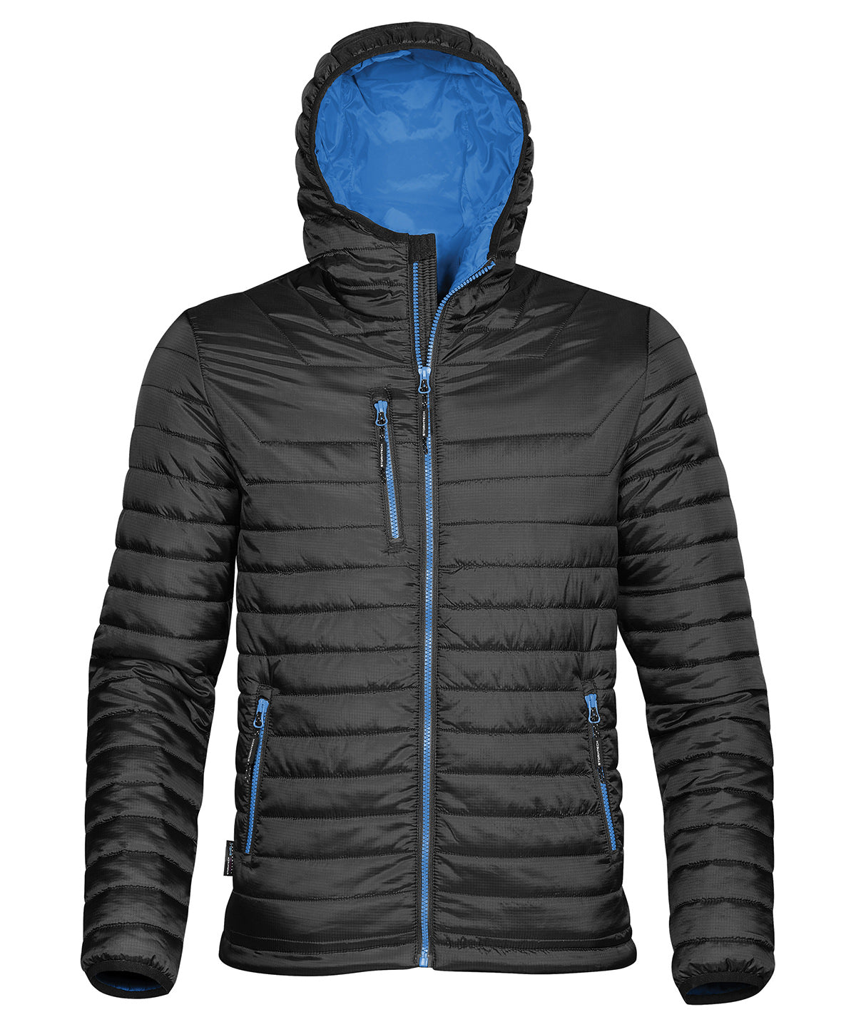 Stormtech Gravity Thermal Shell Jacket Mens Insulated Coat
