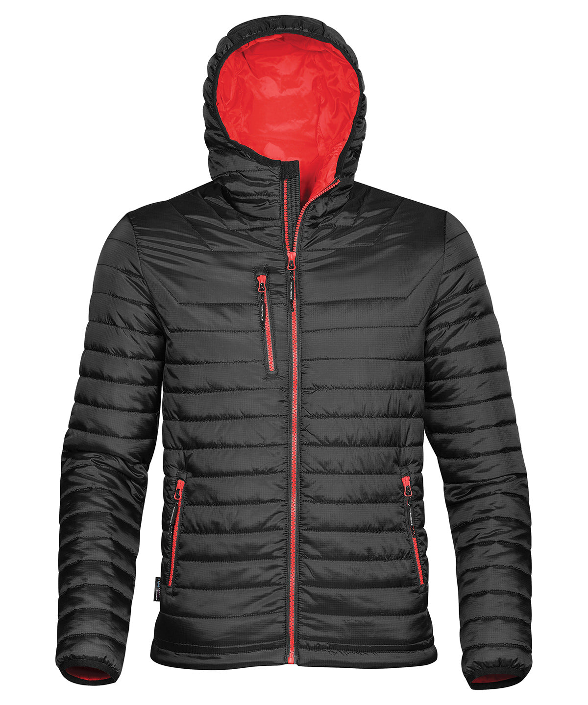 Stormtech Gravity Thermal Shell Jacket Mens Insulated Coat
