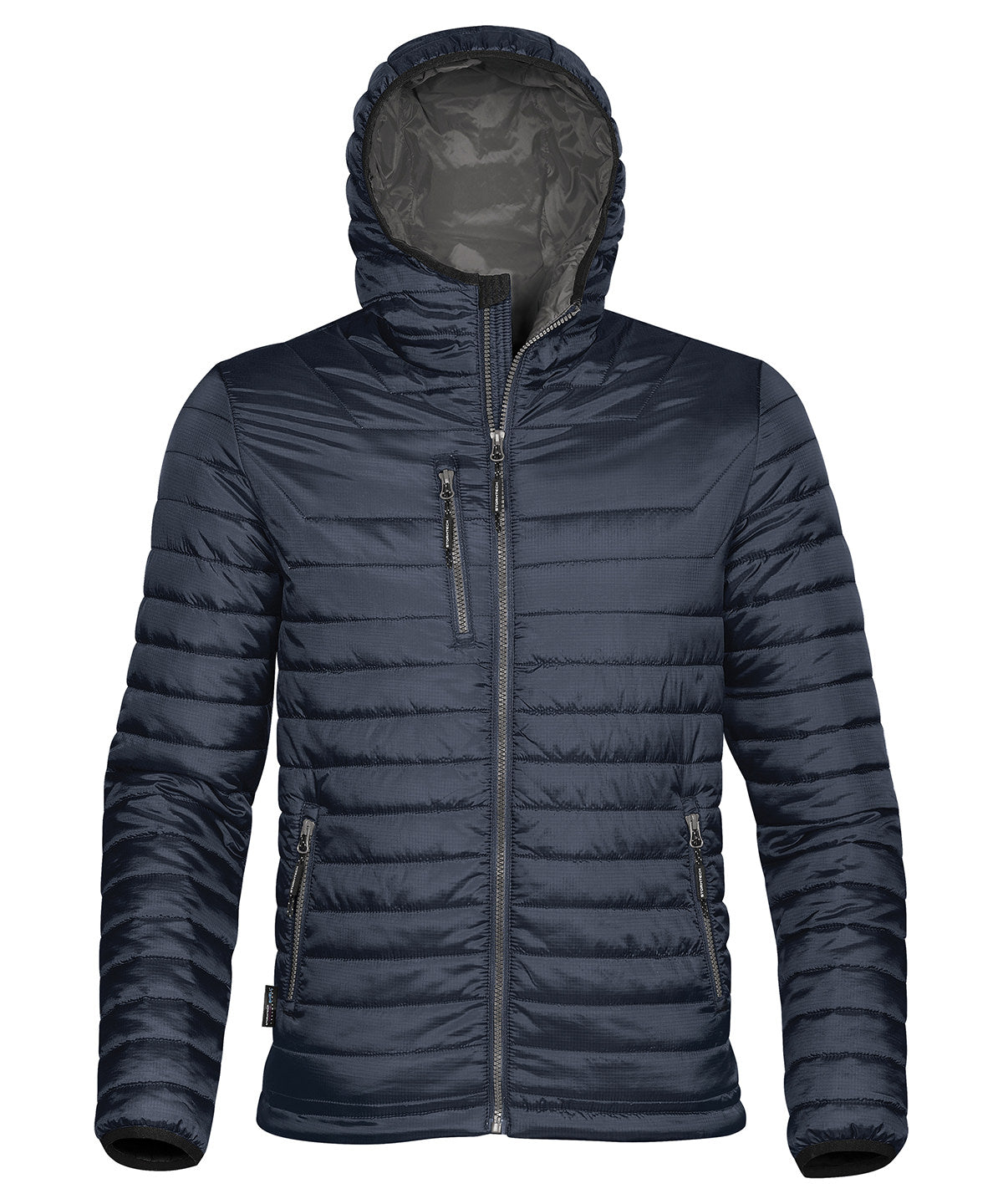 Stormtech Gravity Thermal Shell Jacket Mens Insulated Coat