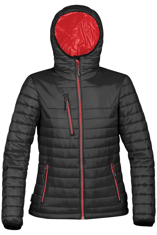 Stormtech Womens Gravity Thermal Shell Jacket