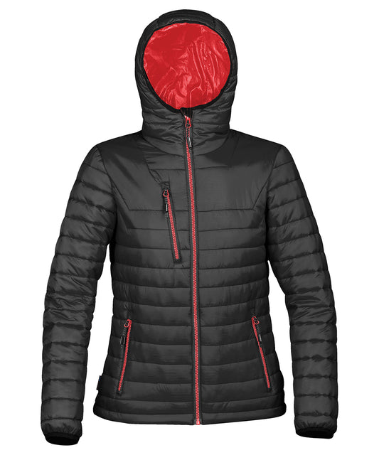 Stormtech Womens Gravity Thermal Shell Jacket
