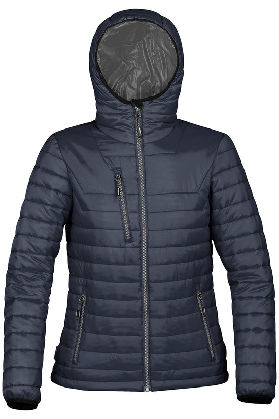 Stormtech Womens Gravity Thermal Shell Jacket