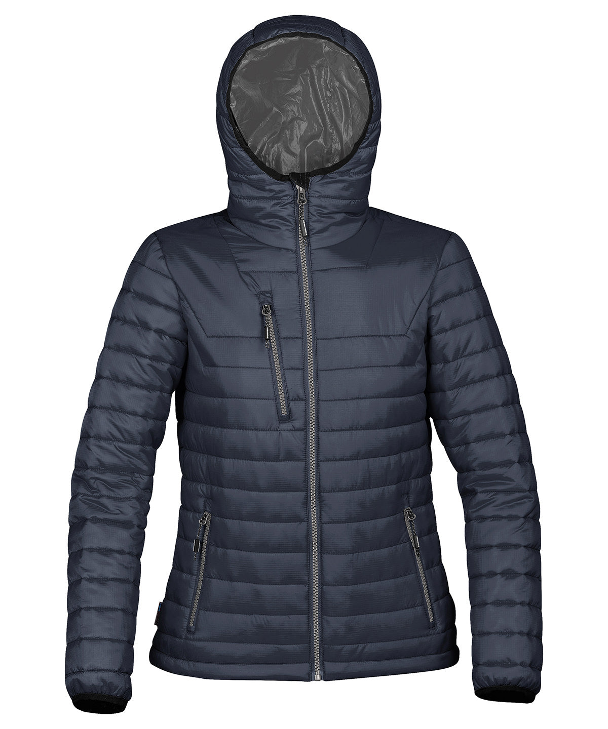Stormtech Womens Gravity Thermal Shell Jacket
