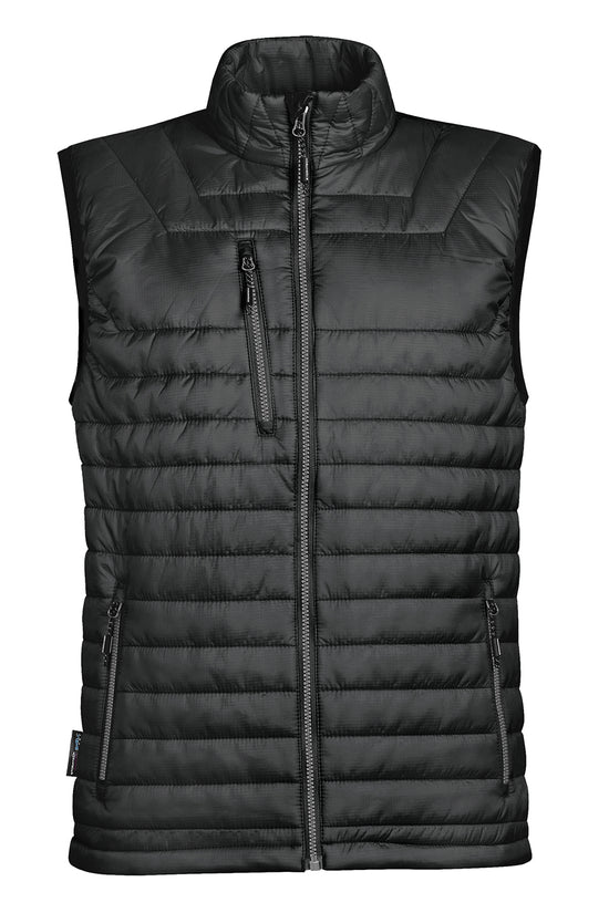 Stormtech Gravity Thermal Vest Mens Padded Perfection