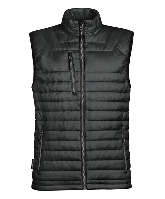Stormtech Gravity Thermal Vest Mens Padded Perfection