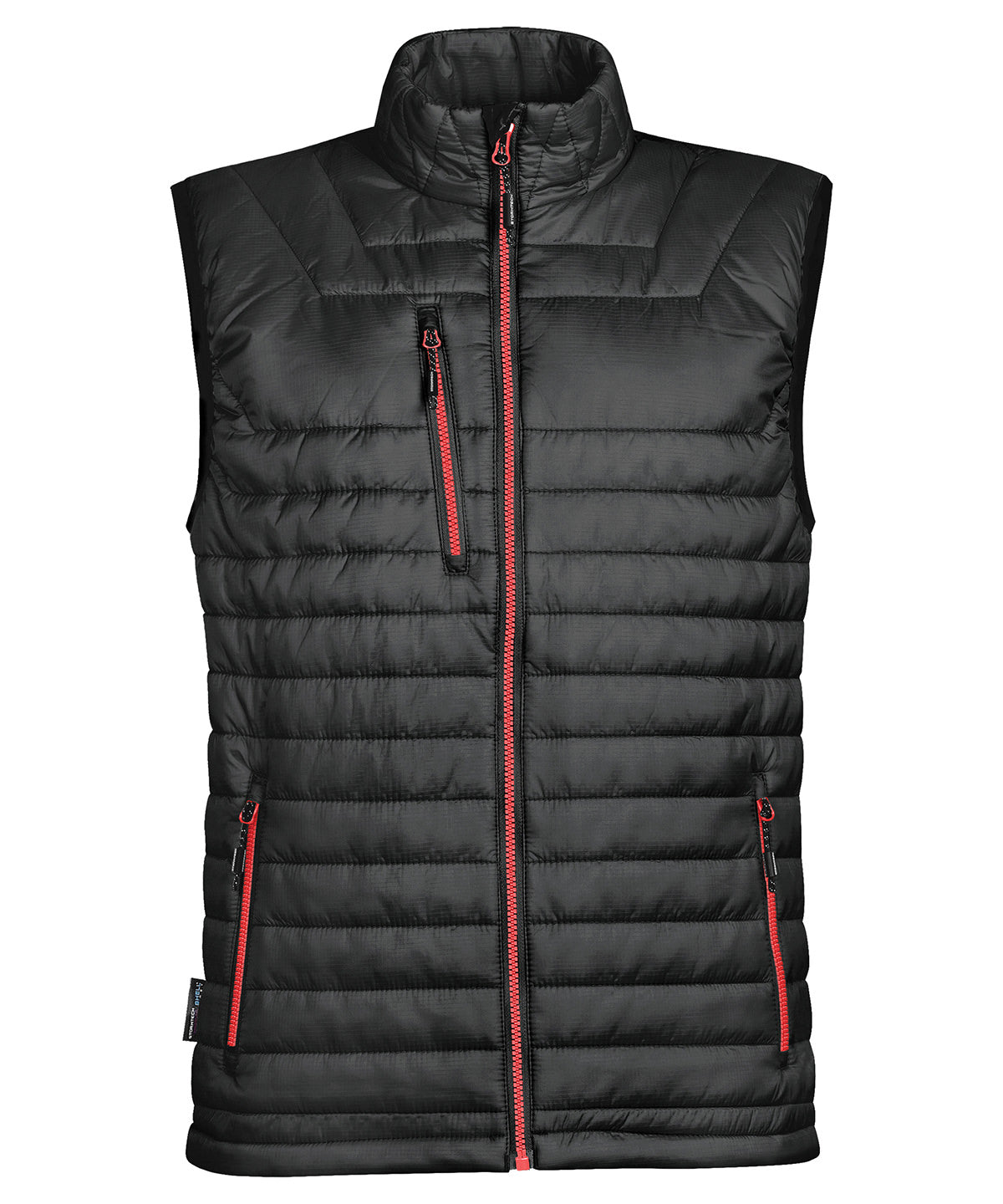 Stormtech Gravity Thermal Vest Mens Padded Perfection