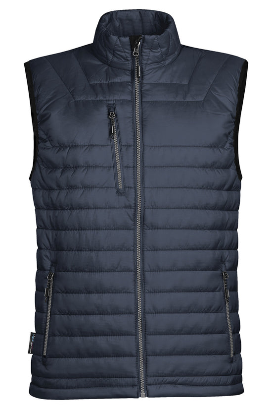 Stormtech Gravity Thermal Vest Mens Padded Perfection