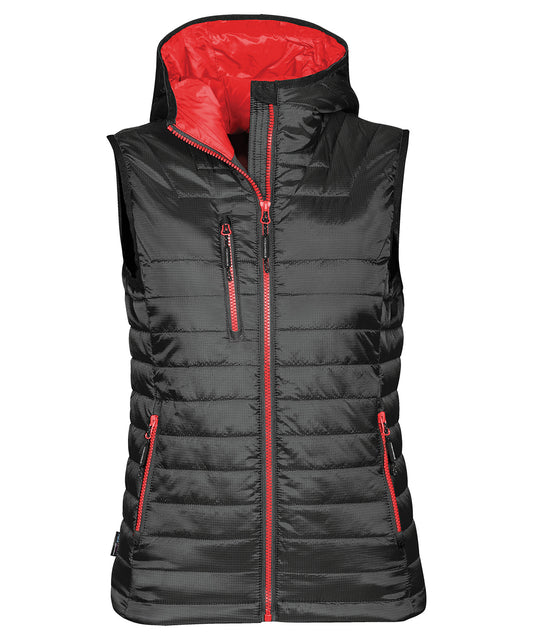 Stormtech Womens Gravity Thermal Vest