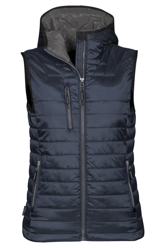 Stormtech Womens Gravity Thermal Vest