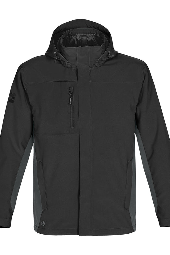 Stormtech Atmosphere 3in1 Waterproof Jacket with Polyfill Liner