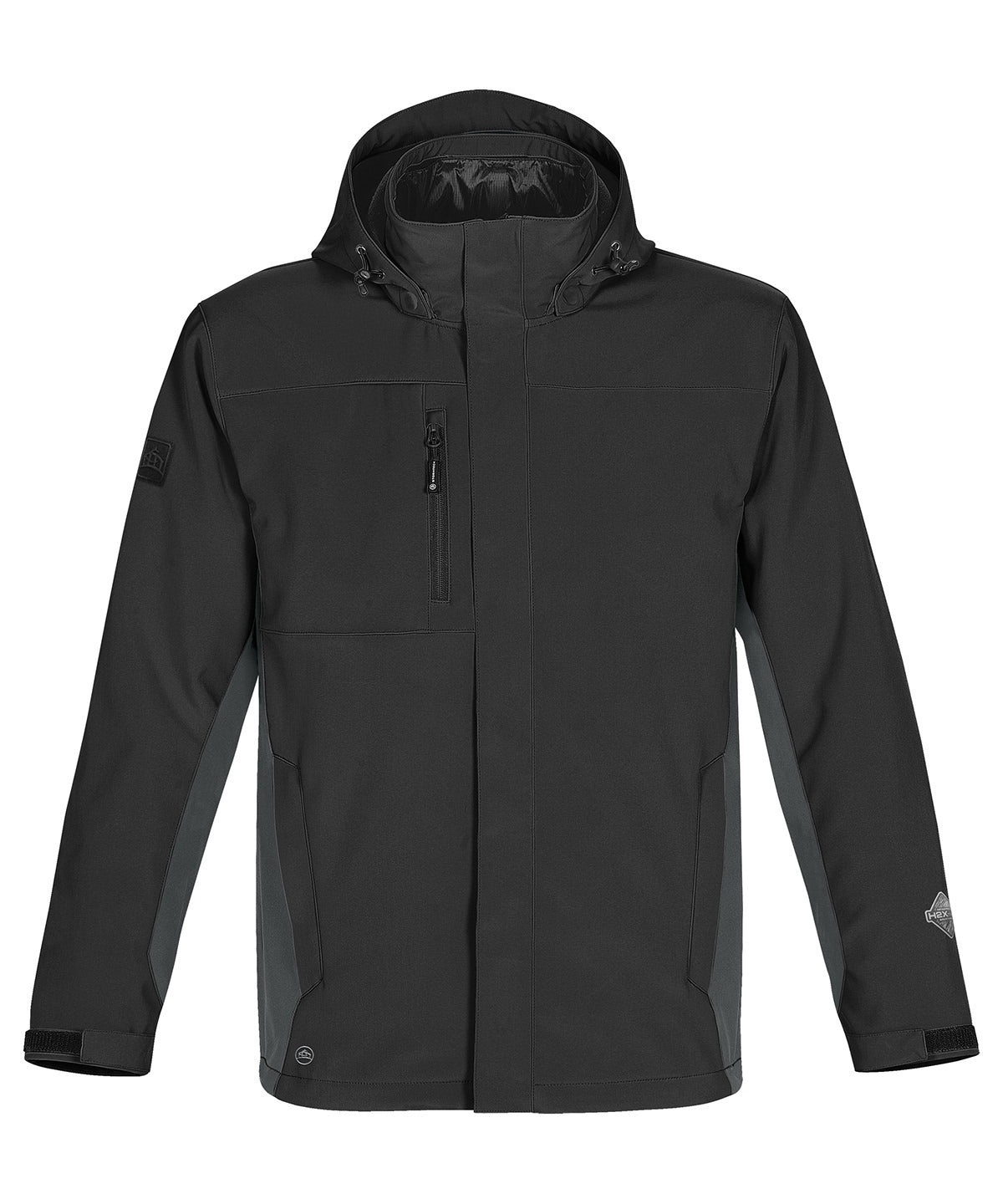 Stormtech Atmosphere 3in1 Waterproof Jacket with Polyfill Liner