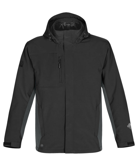 Stormtech Atmosphere 3in1 Waterproof Jacket with Polyfill Liner