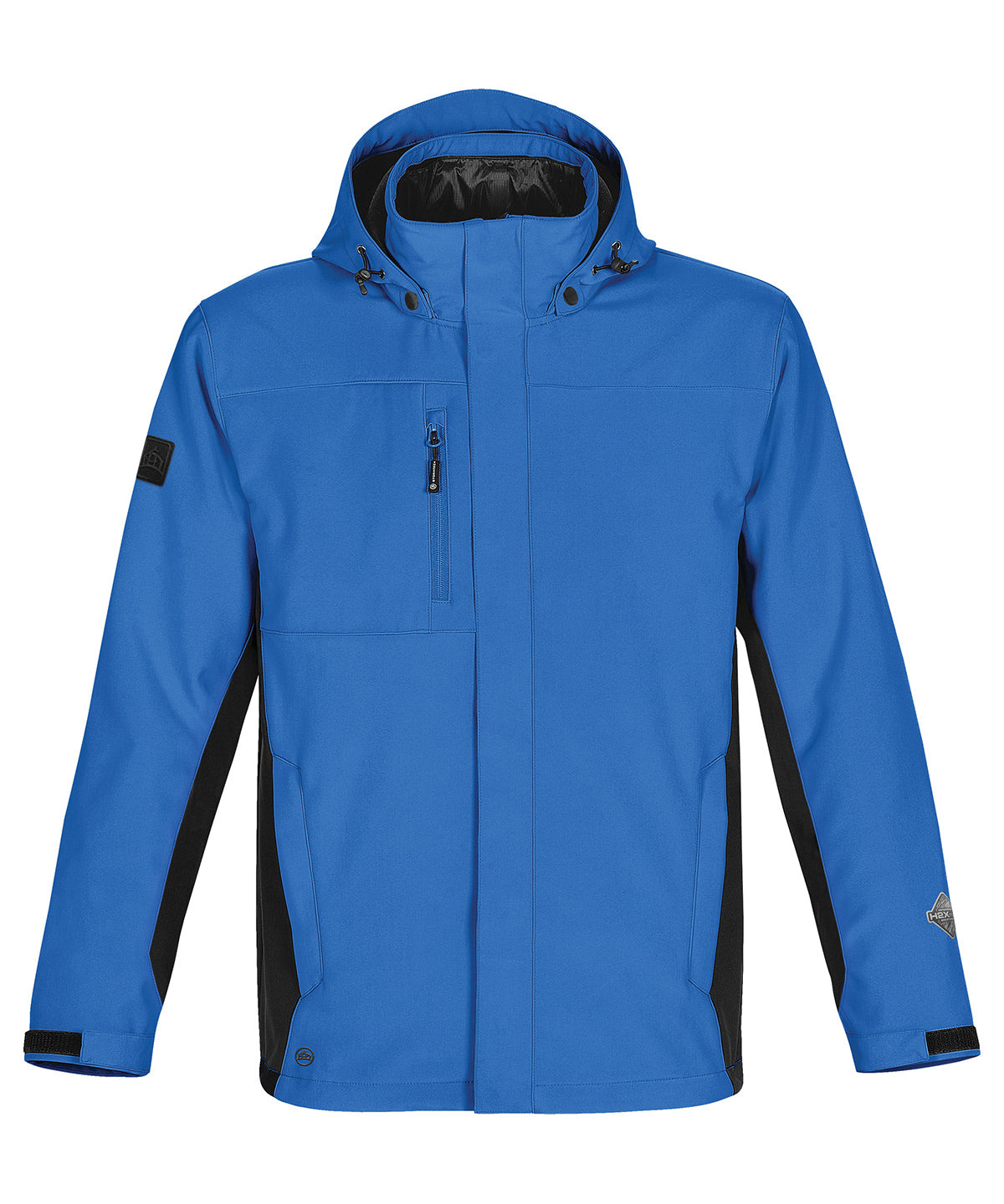 Stormtech Atmosphere 3in1 Waterproof Jacket with Polyfill Liner