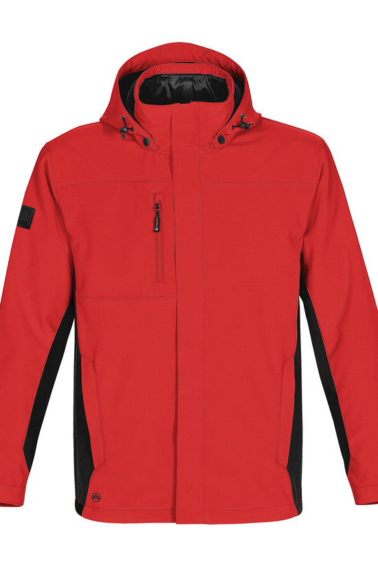 Stormtech Atmosphere 3in1 Waterproof Jacket with Polyfill Liner
